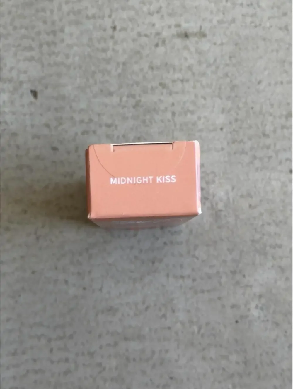 Naked Sundays PoutScreen SPF50 Lip Treatment / Midnight Kiss